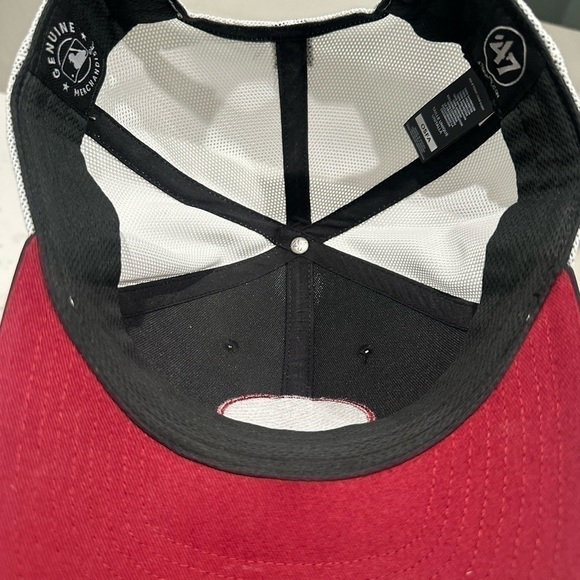 Arizona Diamondbacks Spring Training Hat - Picture 4 of 5